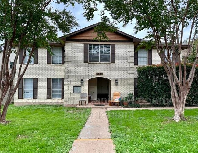 Primary Photo - 3438 Willowrun Dr