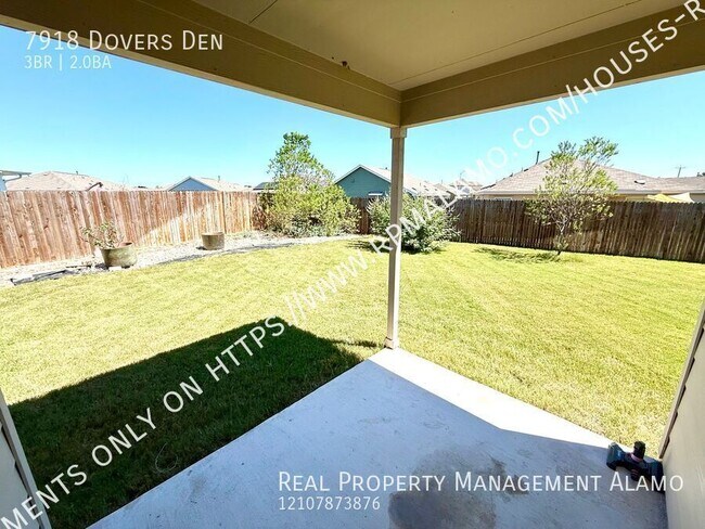 Building Photo - 7918 Dovers Den