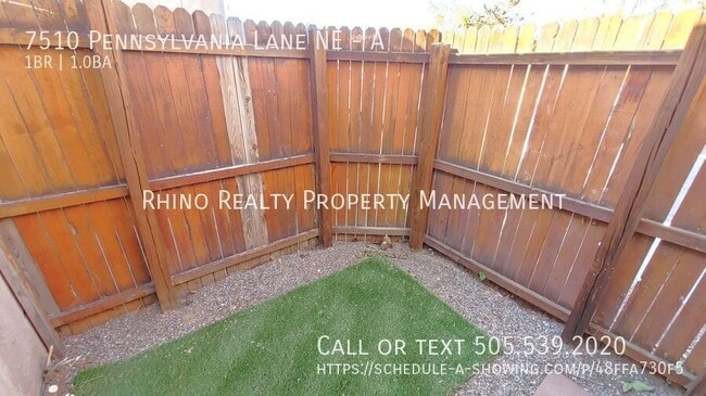 Building Photo - 7510 Pennsylvania Ln NE