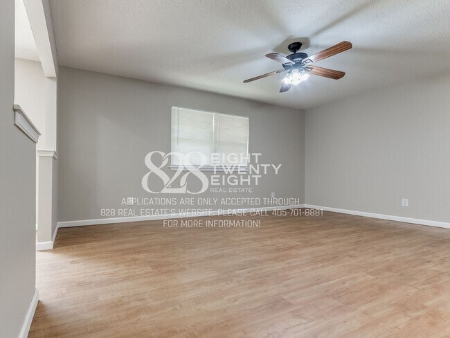 Building Photo - 8129 NW 28th Terrace