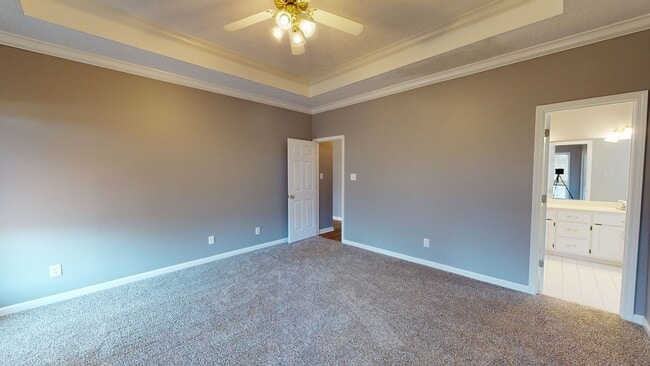 Building Photo - Wonderful 4 bedroom, 3 bath home in Grand Oaks Millbrook