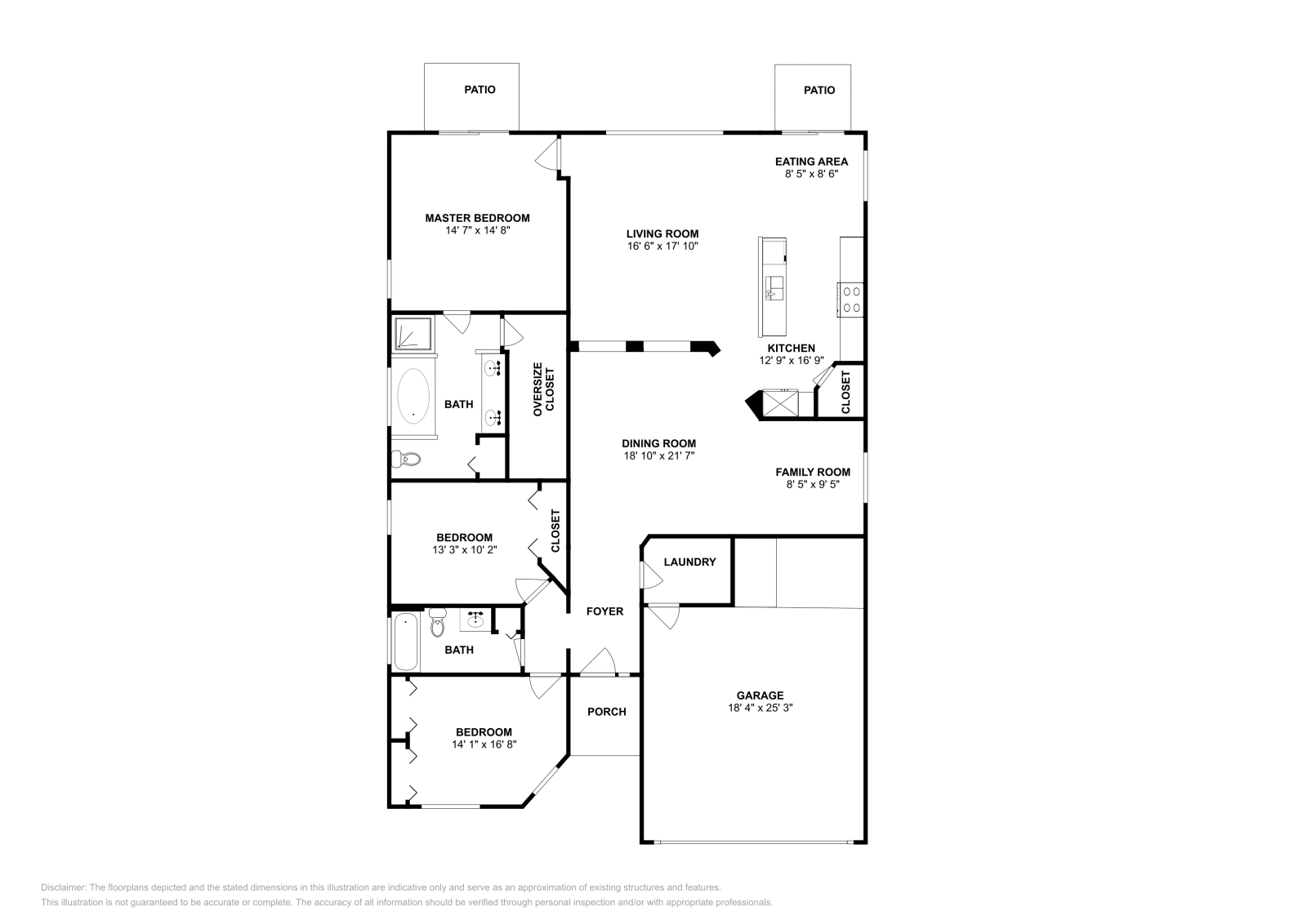 Building Photo - 13461 Staghorn Rd