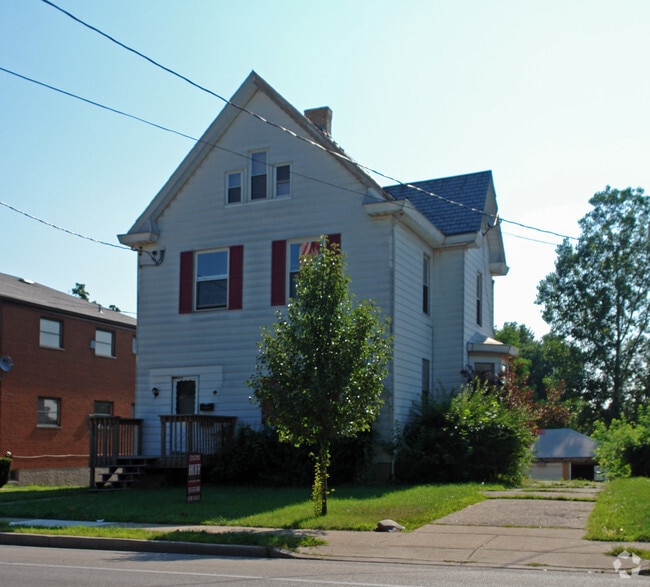 3944 North Bend Rd 3944 North Bend Rd Cincinnati OH 45211 Apartment