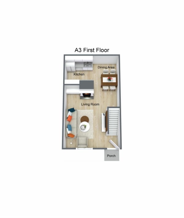 TL-A3-first-small.jpg - Towne Lake Apartments