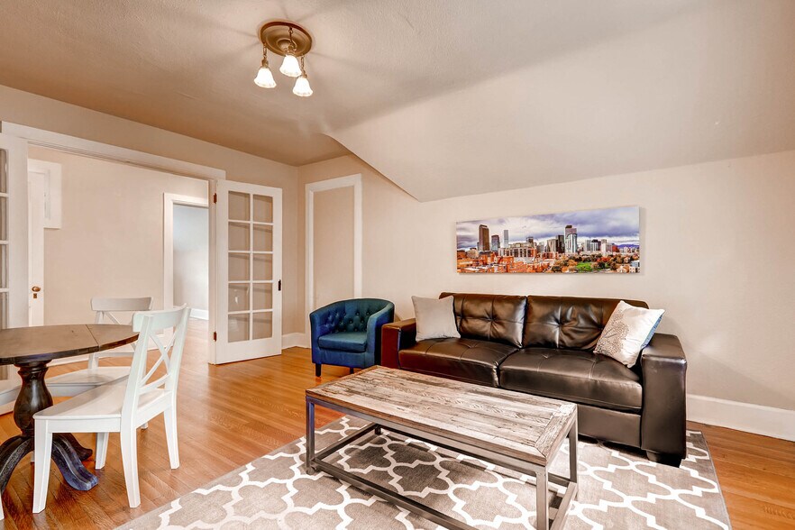 Building Photo - 1638 N Ogden St