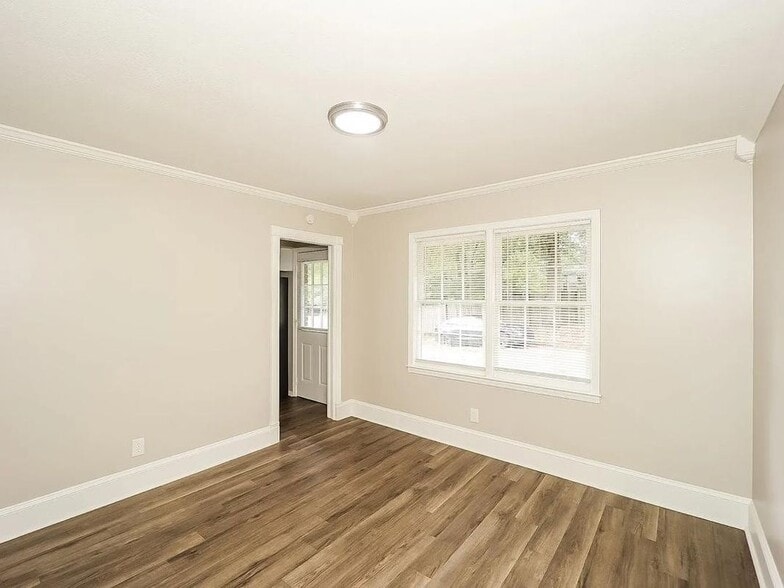 Building Photo - 4741 Allegheny Dr