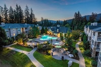 Building Photo - The Estates at Cougar Mountain