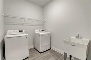 Building Photo - 3601 Deaton Trail