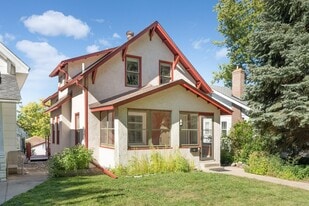 Building Photo - 2628 Ulysses St NE