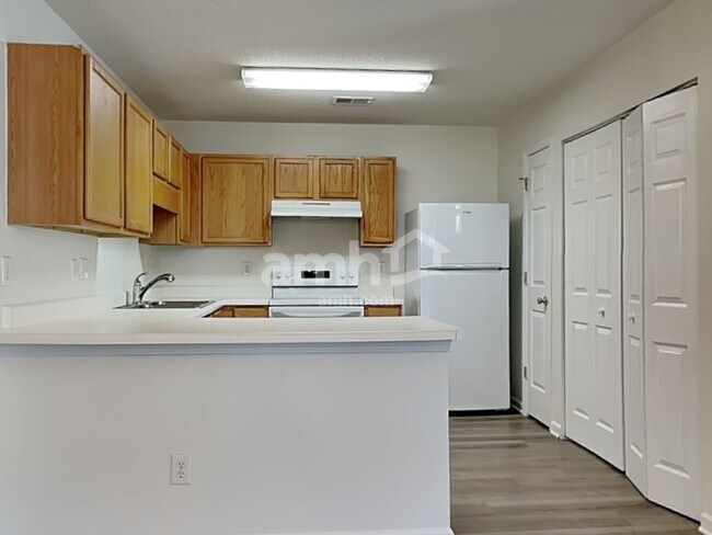 Building Photo - 5821 Arbaugh Ct