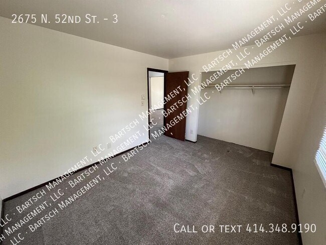 Building Photo - 2675 N 52nd St
