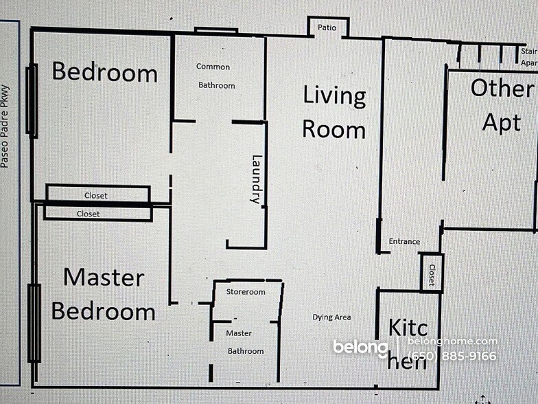 Building Photo - 38228 Paseo Padre Pkwy