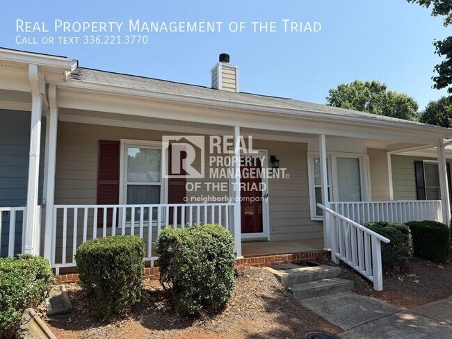 Building Photo - 814 Guilford College Rd