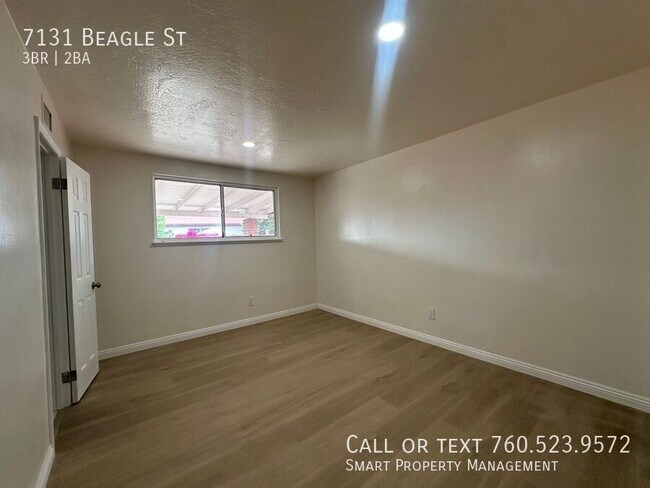 Building Photo - 7131 Beagle St
