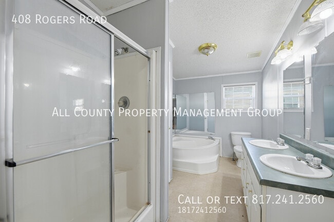 Building Photo - 408 Rogers Rd