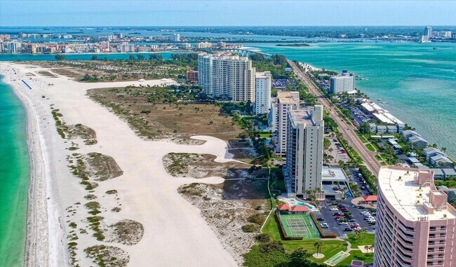 Building Photo - 1290 Gulf Blvd