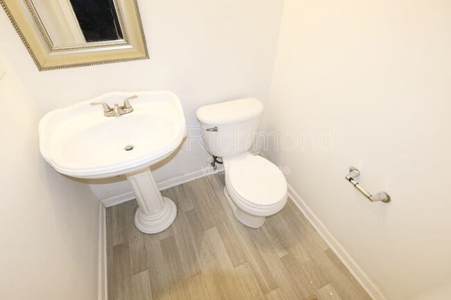 Building Photo - 3713 Mill Meadow Dr