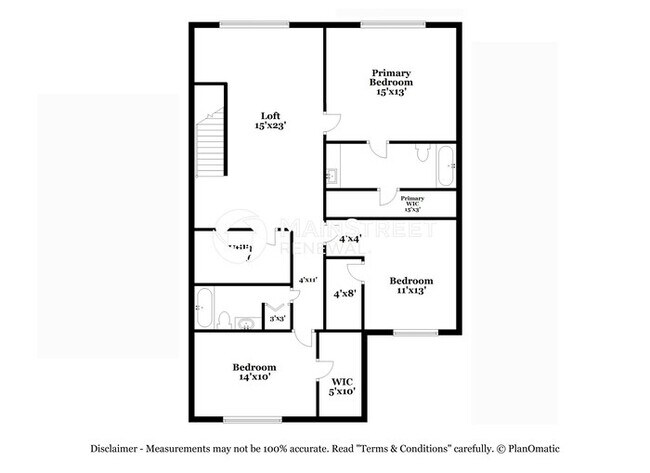 Building Photo - 729 RUNNINGBROOK LN, RURAL HALL, NC 27045