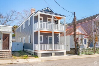 Building Photo - Fully Renovated Charleston Home With a Gue...