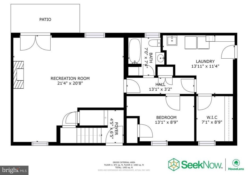 Building Photo - 6204 Barrowfield Ct
