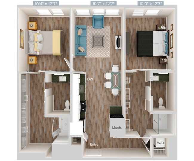 Building Photo - 79 Alexander St