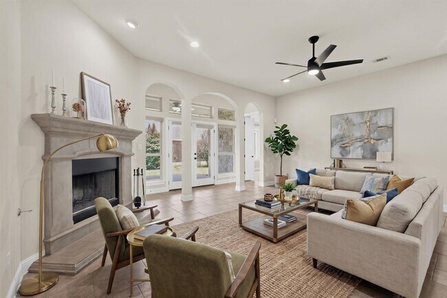 Building Photo - 4804 Taurus Walk