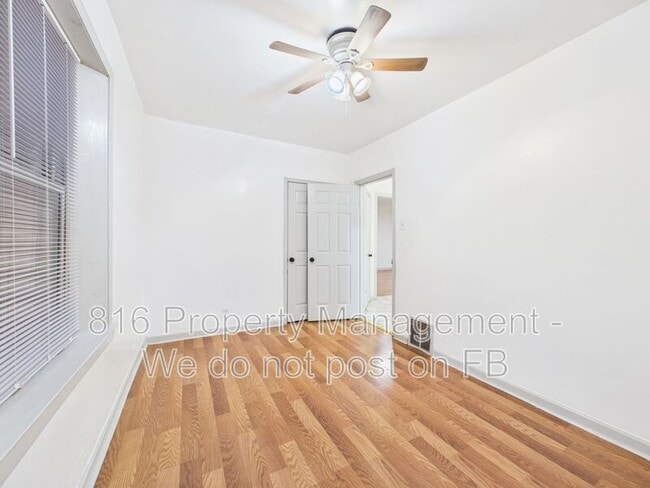 Building Photo - 2710 Park Ave