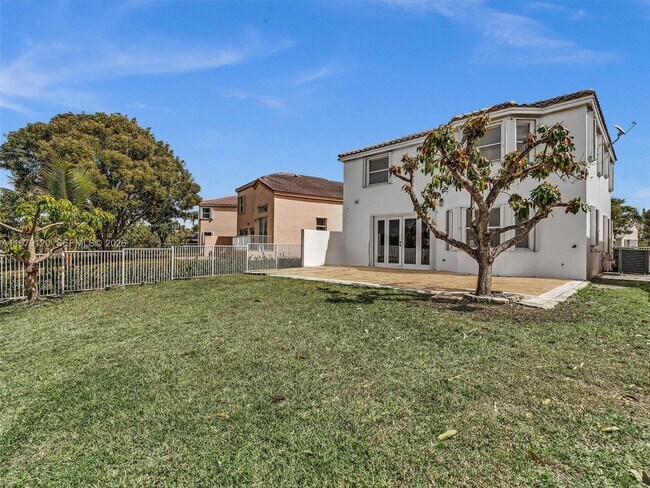 Building Photo - 15363 NW 14th Rd