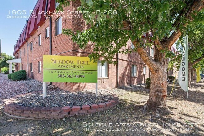 Building Photo - Wheelhouse Apartments