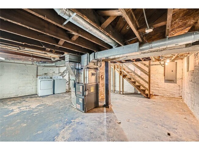 Building Photo - 3014 N Humboldt Ave