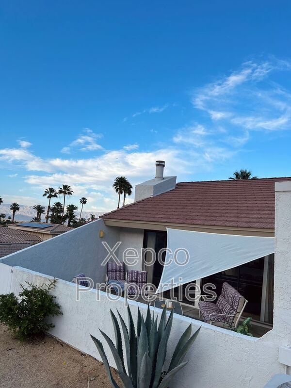 Building Photo - 72670 Yucca Ct