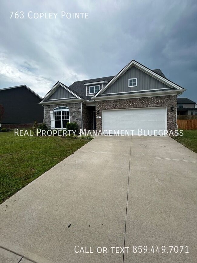 Building Photo - 763 Copley Pointe Dr