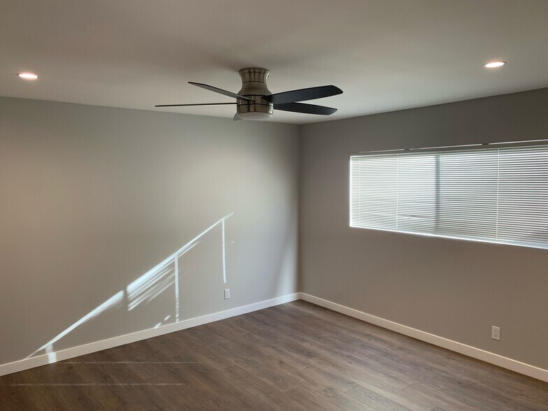 Master Bedroom - 419 California St