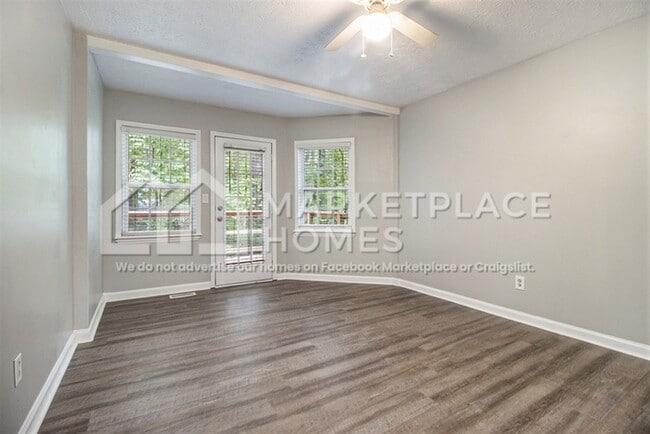 Building Photo - 3047 Mill Trce