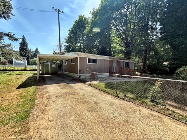 Building Photo - 3985 Dyes Inlet Ln NW