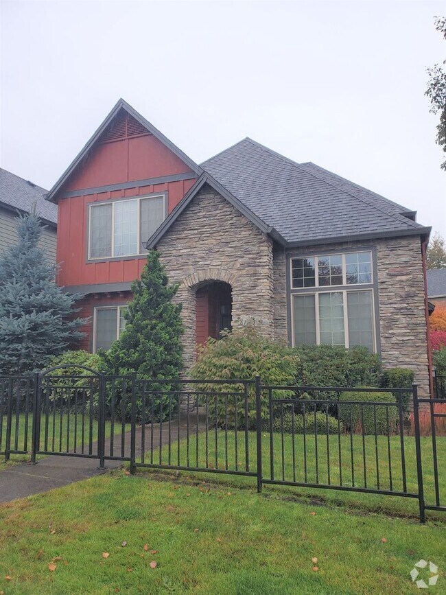 Building Photo - Great Home in Sherwood! Primary Suite on M...