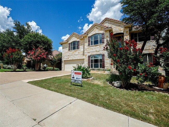 Building Photo - 15312 Spillman Ranch Loop