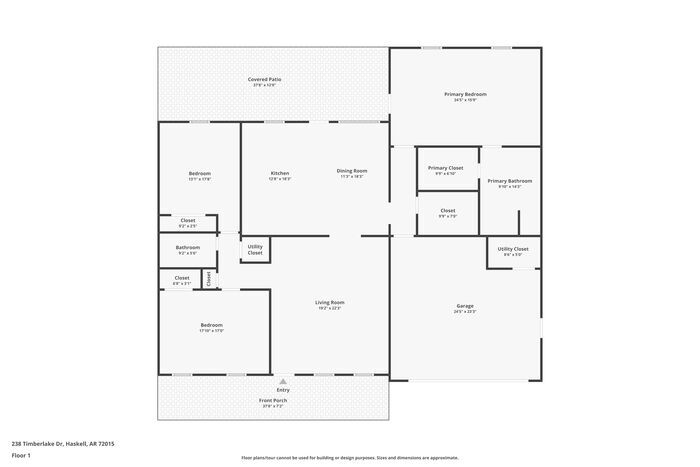 Building Photo - 238 Timberlake Dr