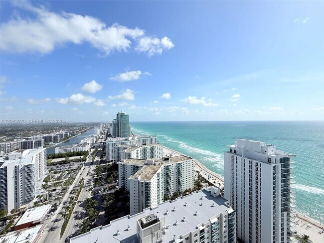 Building Photo - 4111 S Ocean Dr