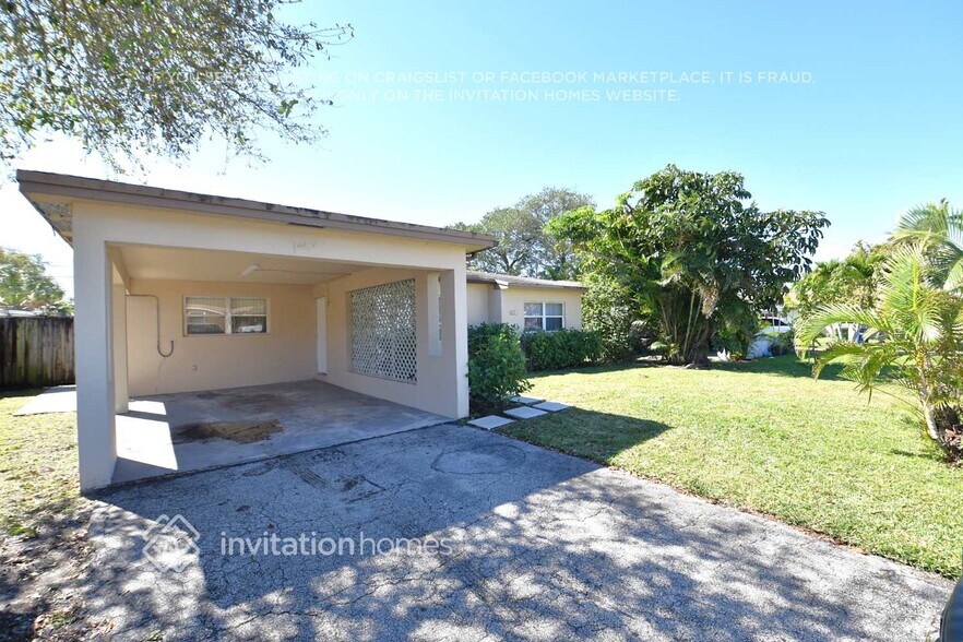 Primary Photo - 617 SW 4th St