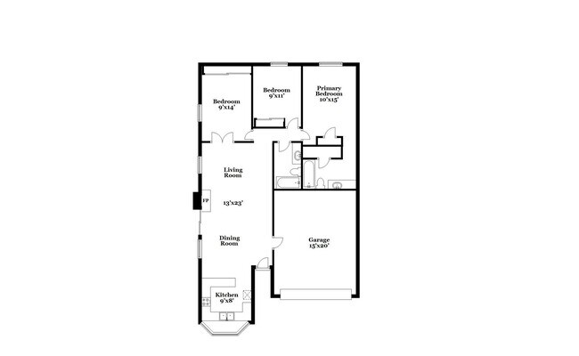 Building Photo - 11110 Grassyglen Dr