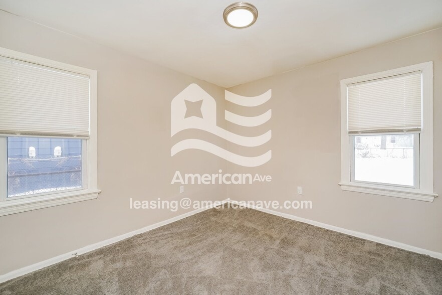 Building Photo - 17407 Ridgeton Dr