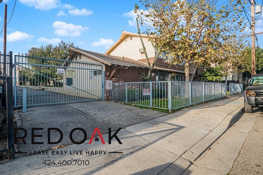 Building Photo - 1321 S Greenwood Ave