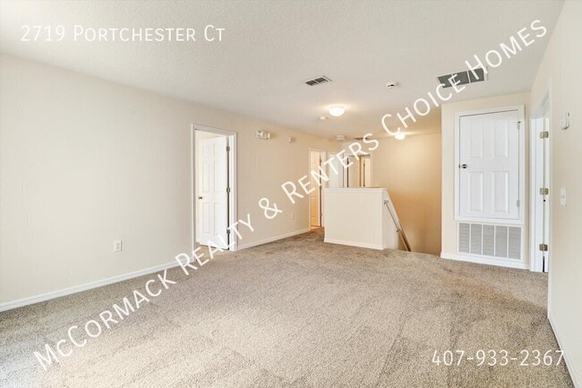 Building Photo - 2719 Portchester Ct