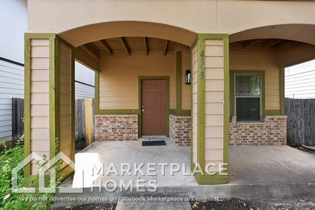 Building Photo - 4523 Credo Lane