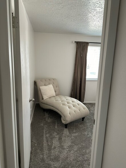Primary Bedroom - 2217 Bonniebrook Dr