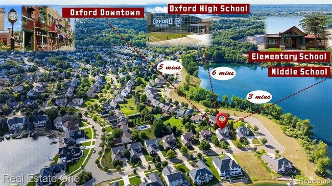 Building Photo - 699 Bay Pointe Dr