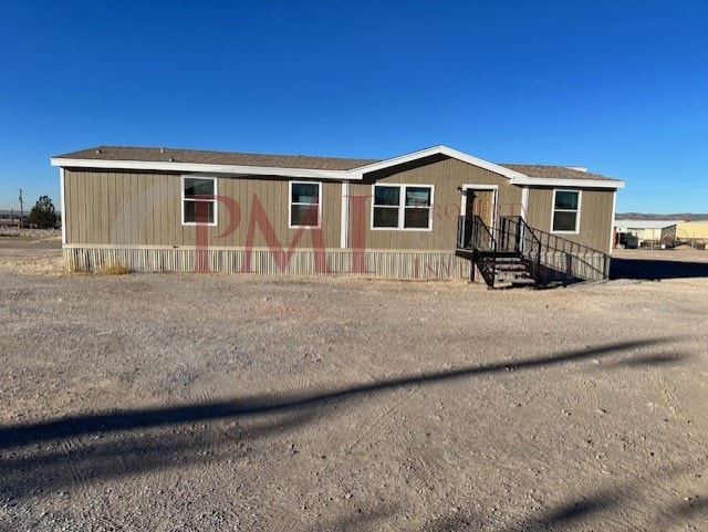 Building Photo - 5361 Jemez Way