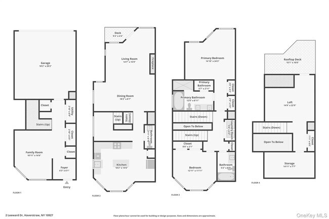 Building Photo - 2 Leeward Dr