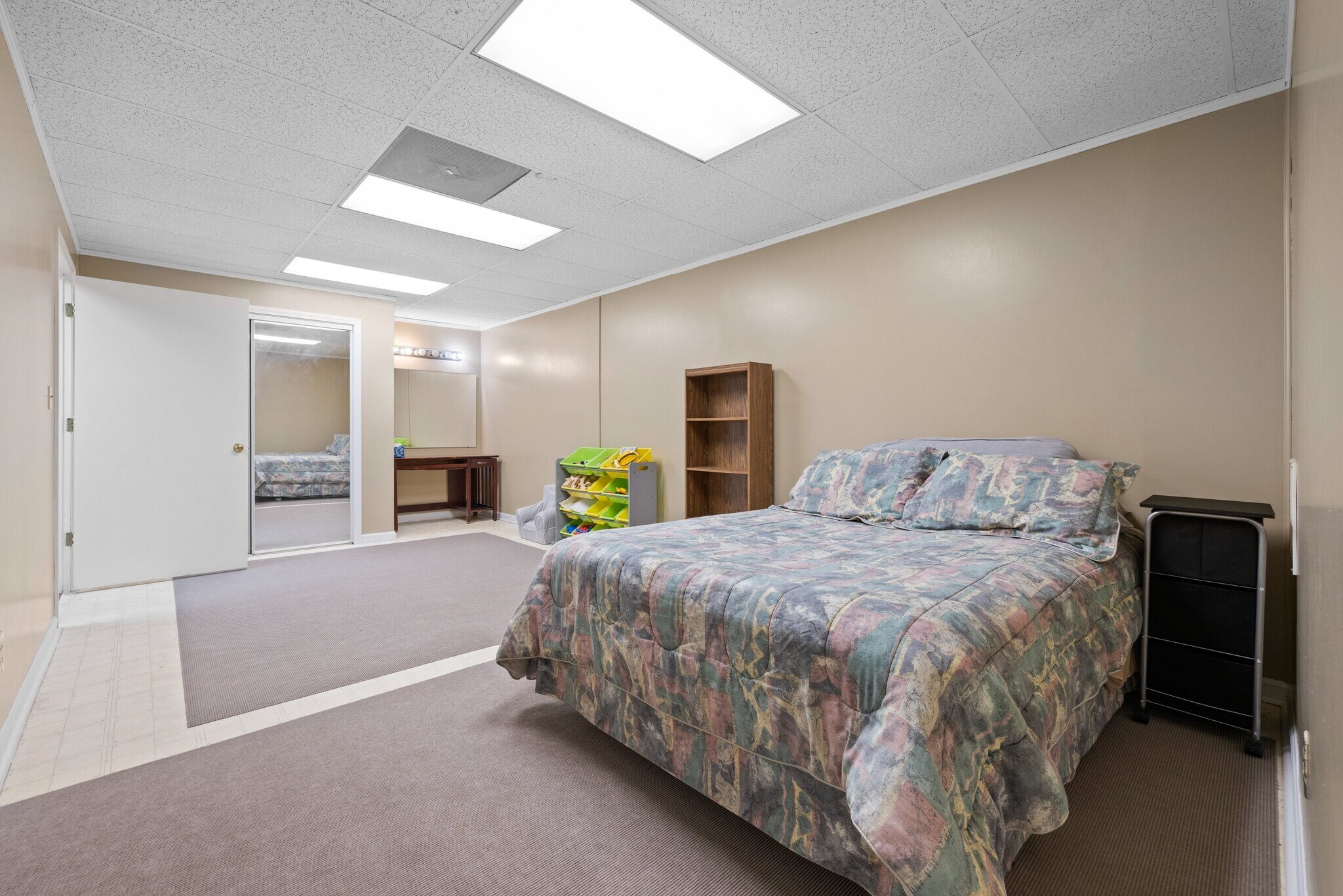 Building Photo - 3010 Eaker Dr